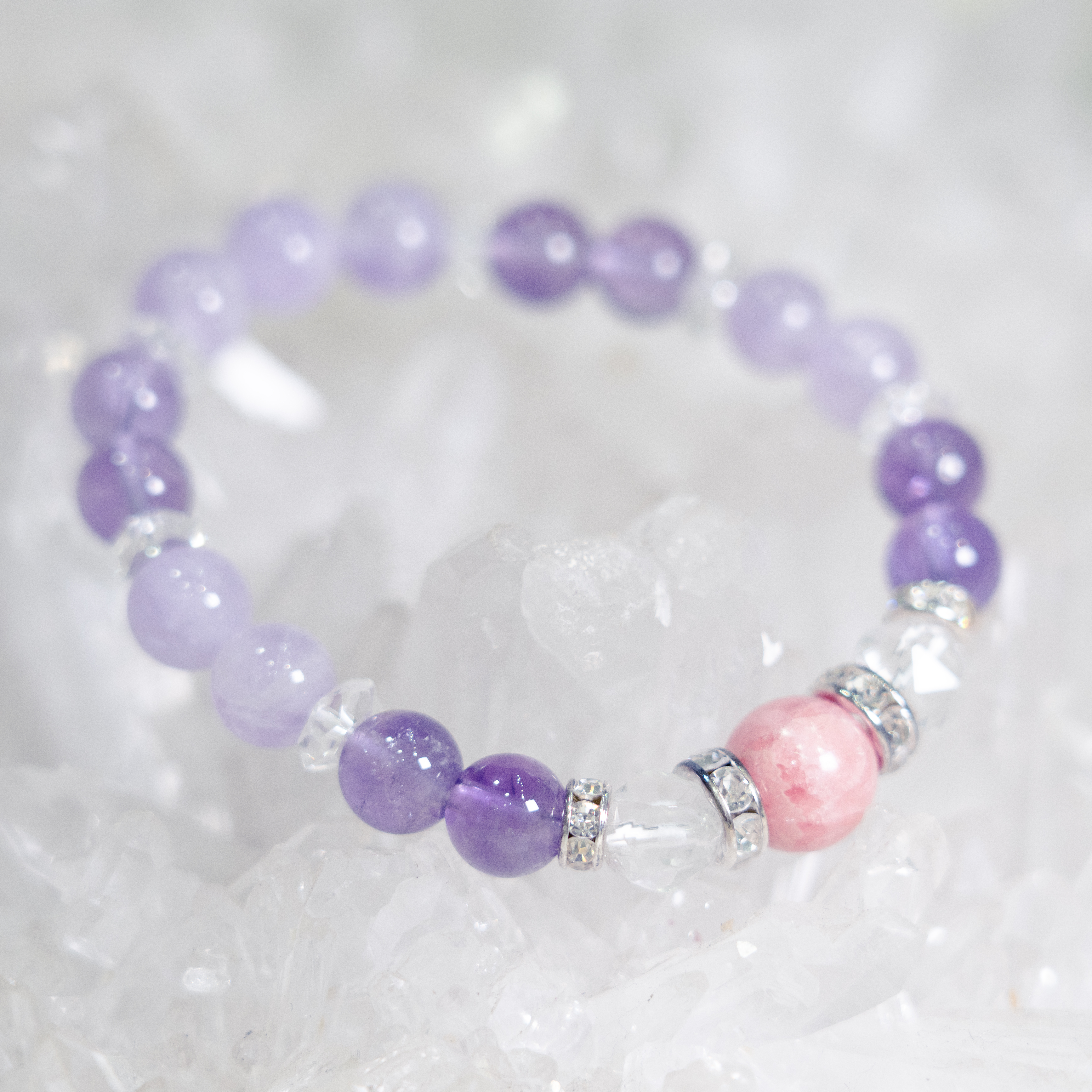 ストーンコンダクター認定キット【恋愛運】