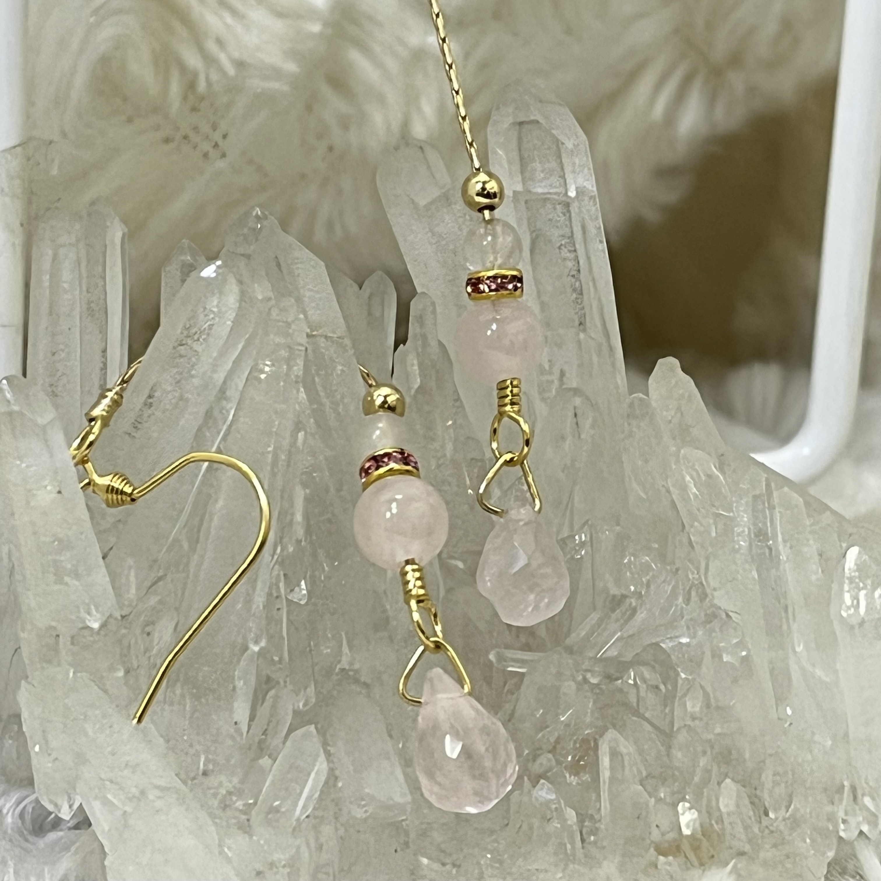 ストーンコンダクターライト認定キット【Lesson1】