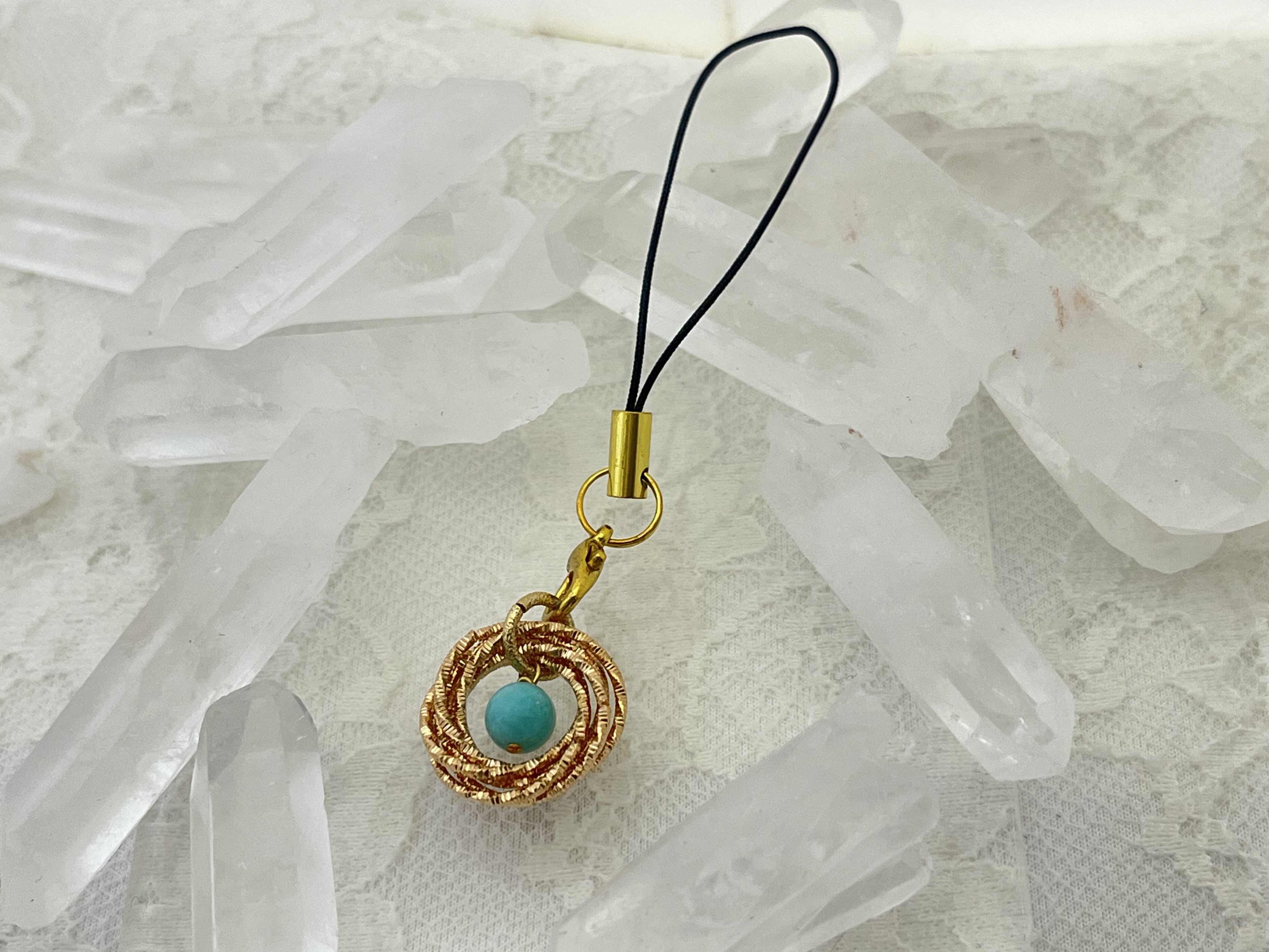 ストーンコンダクターライト認定キット【Lesson3】