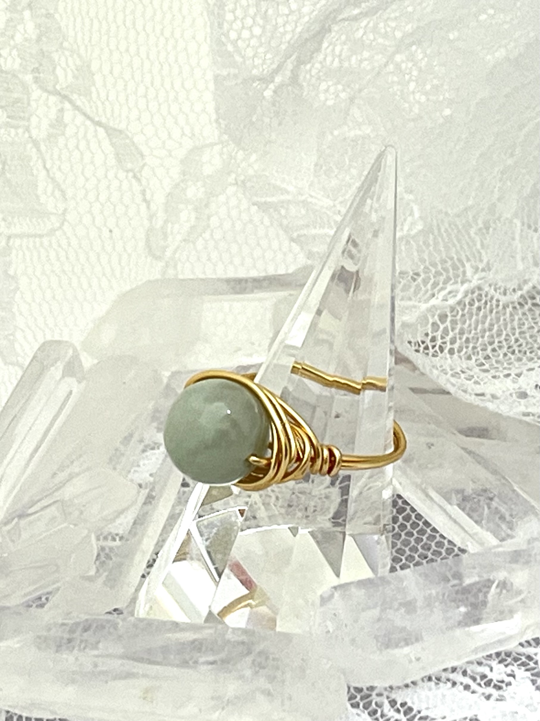 ストーンコンダクターライト認定キット【Lesson4】